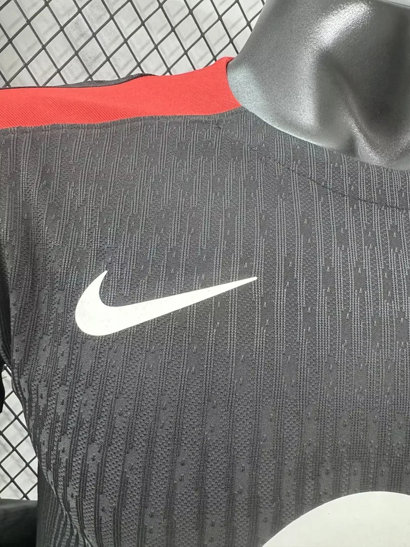 2425 Barcelona Training Kit S-3XL with Sponsor - view 4
