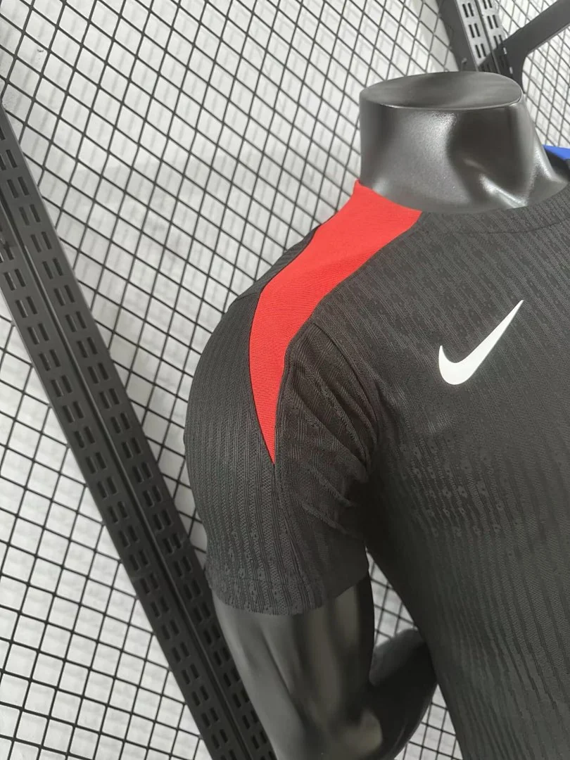2425 Barcelona Training Kit S-3XL with Sponsor - view 9