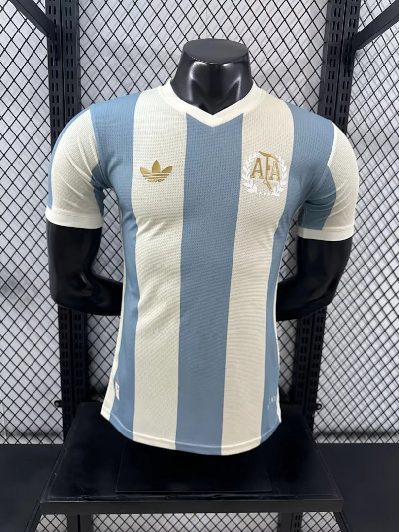 2024 Argentina Special Edition S-2XL - view 1