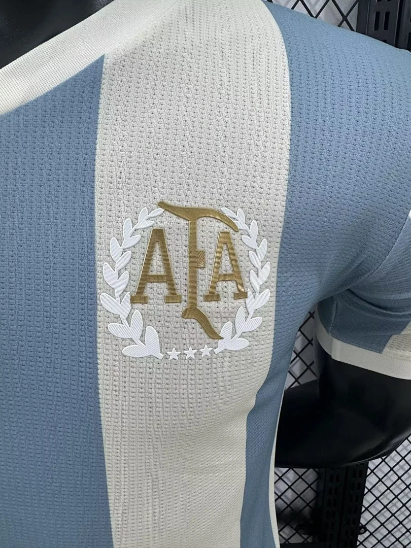 2024 Argentina Special Edition S-2XL - view 5