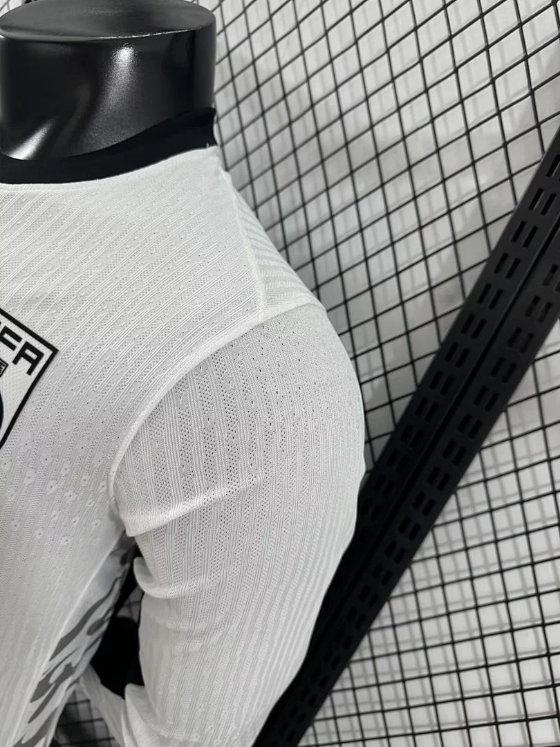 2024 China Away Long Sleeve S-4XL - view 8