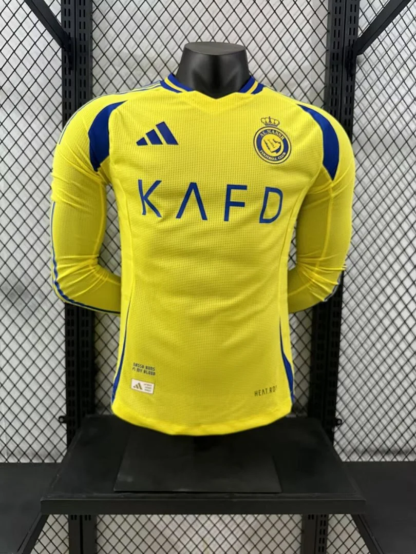 2425 Riyadh Home Long Sleeve S-2XL