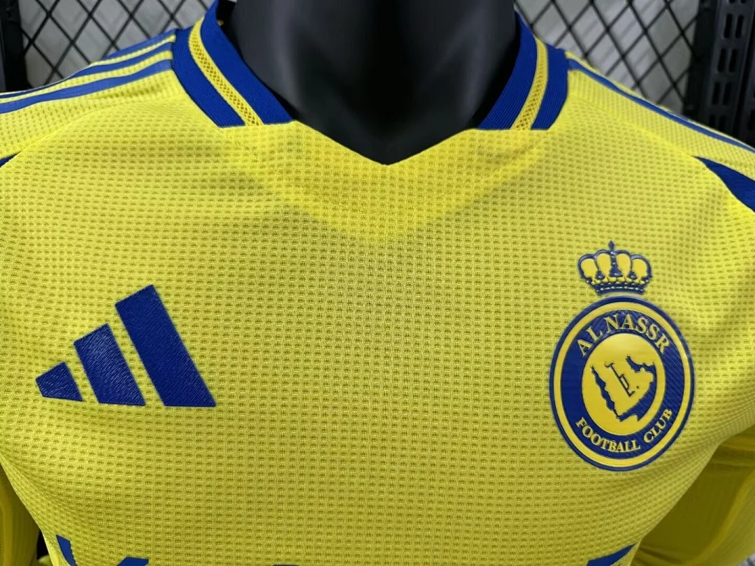 2425 Riyadh Home Long Sleeve S-2XL - view 3