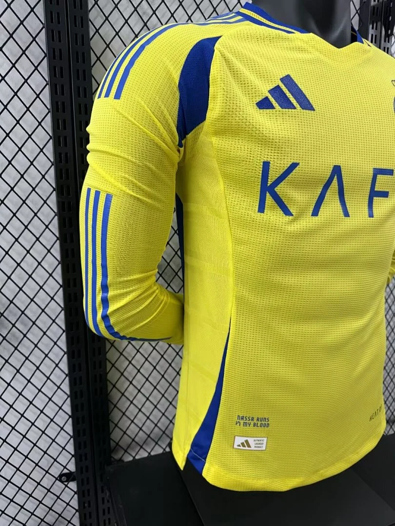 2425 Riyadh Home Long Sleeve S-2XL - view 6