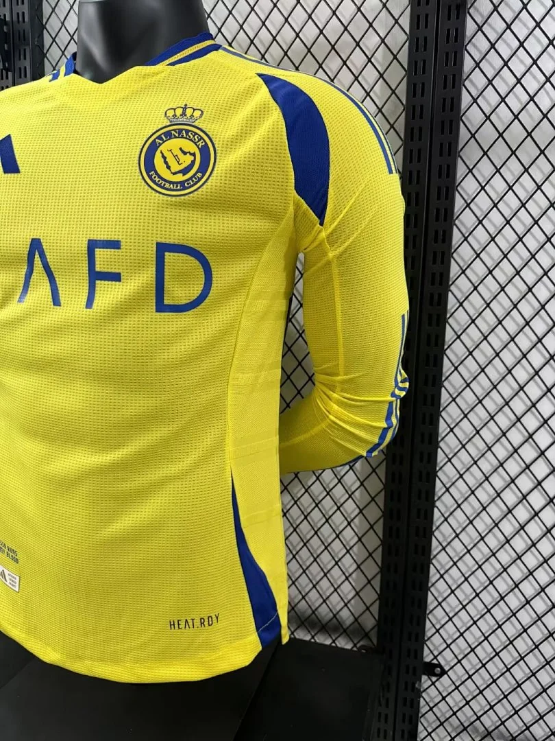 2425 Riyadh Home Long Sleeve S-2XL - view 7