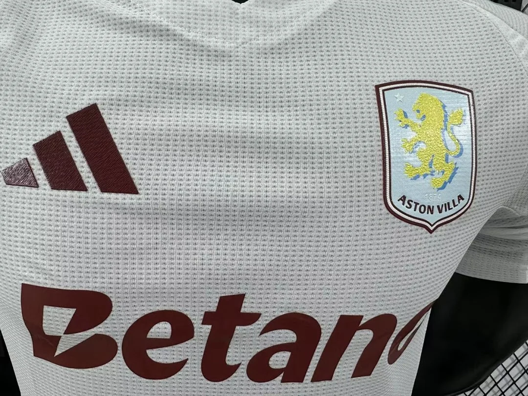 2425 Aston Villa Away S-2XL - view 3