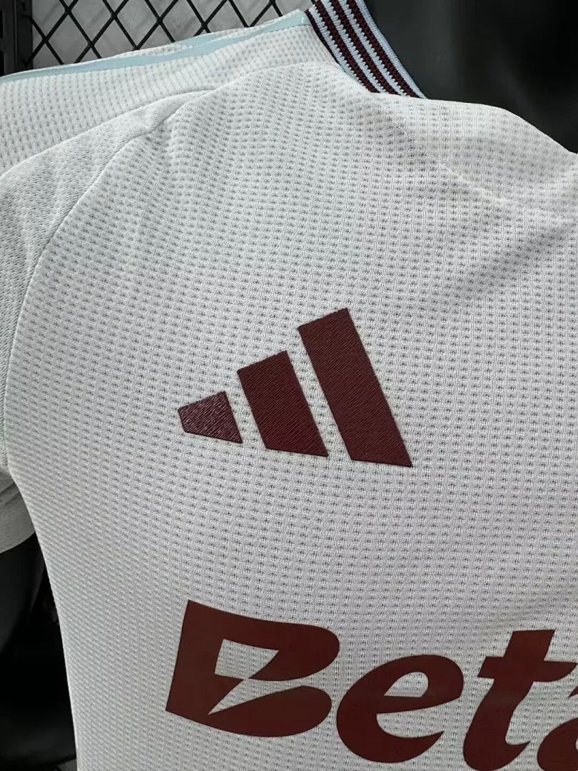 2425 Aston Villa Away S-2XL - view 4