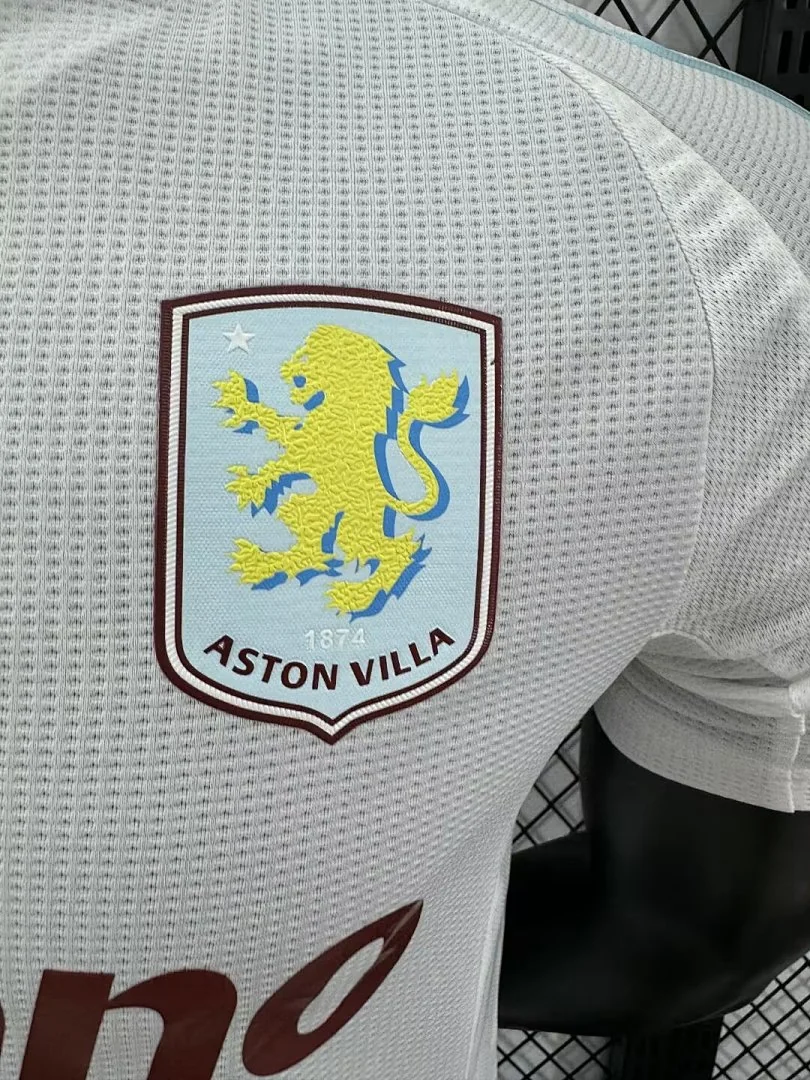 2425 Aston Villa Away S-2XL - view 5