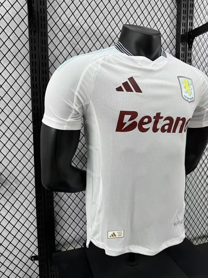 2425 Aston Villa Away S-2XL - view 6