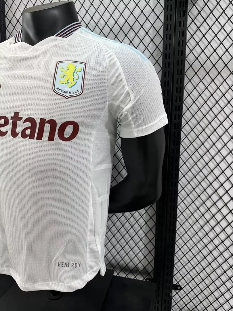 2425 Aston Villa Away S-2XL - view 7