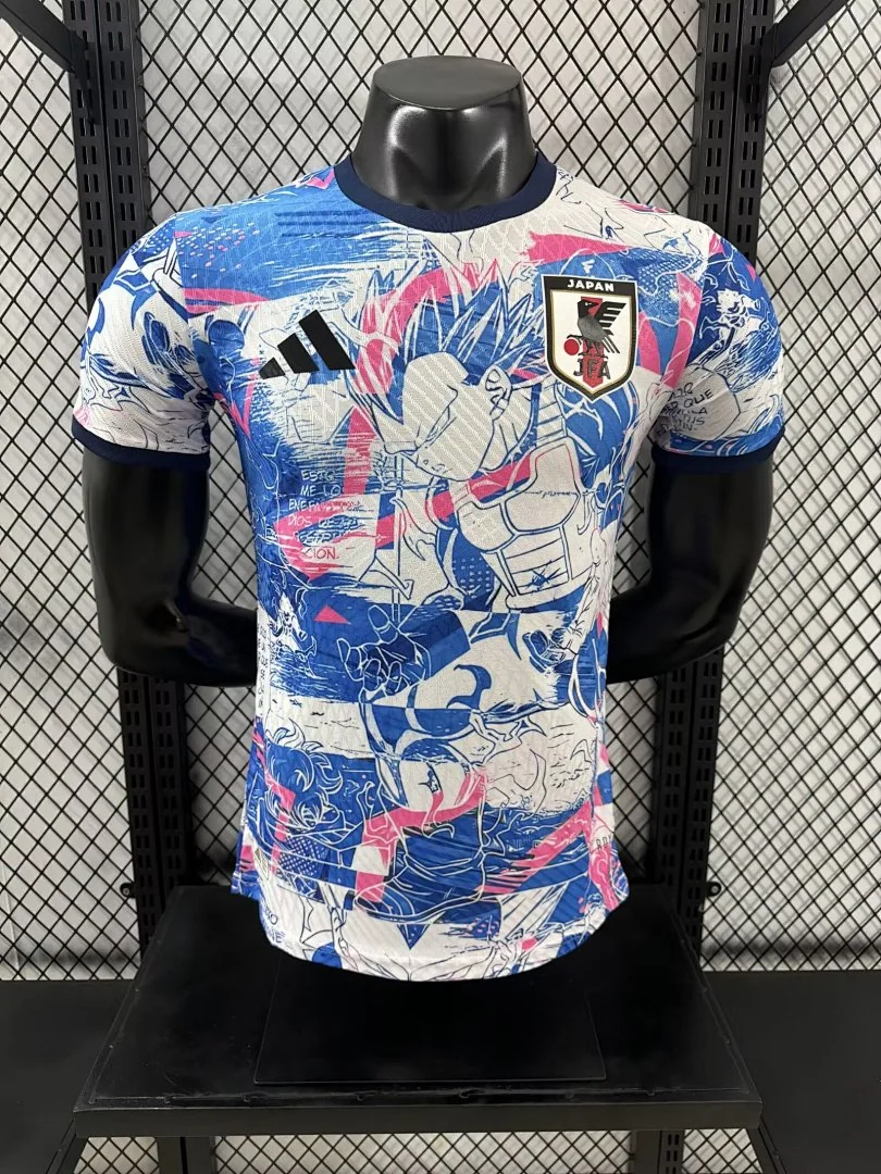 2425 Japan Special Edition S-2XL - view 1