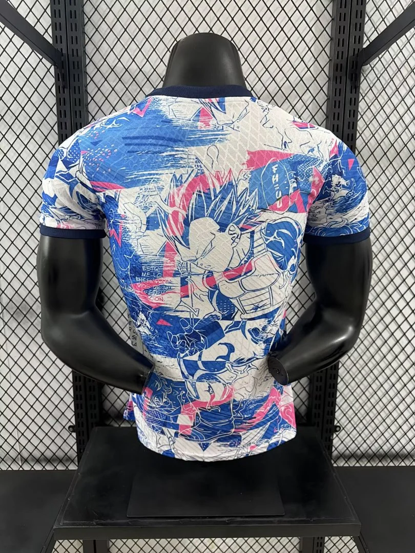 2425 Japan Special Edition S-2XL - view 3