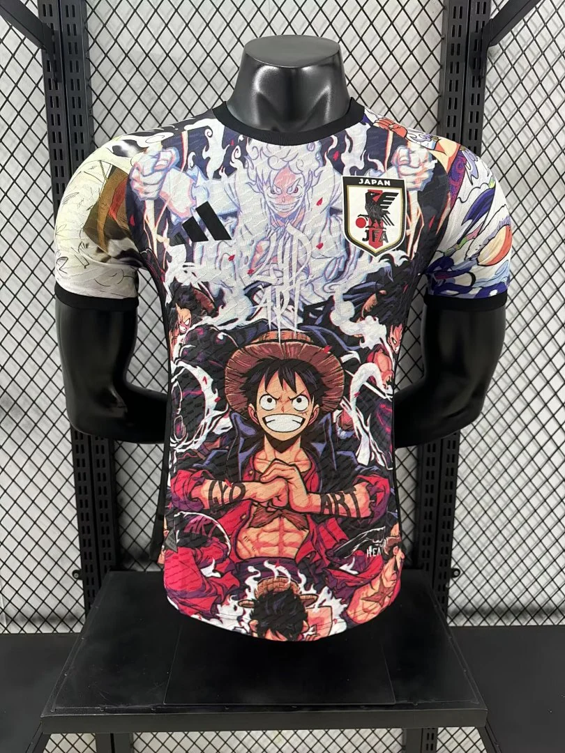 2425 Japan Special Edition S-2XL - view 1