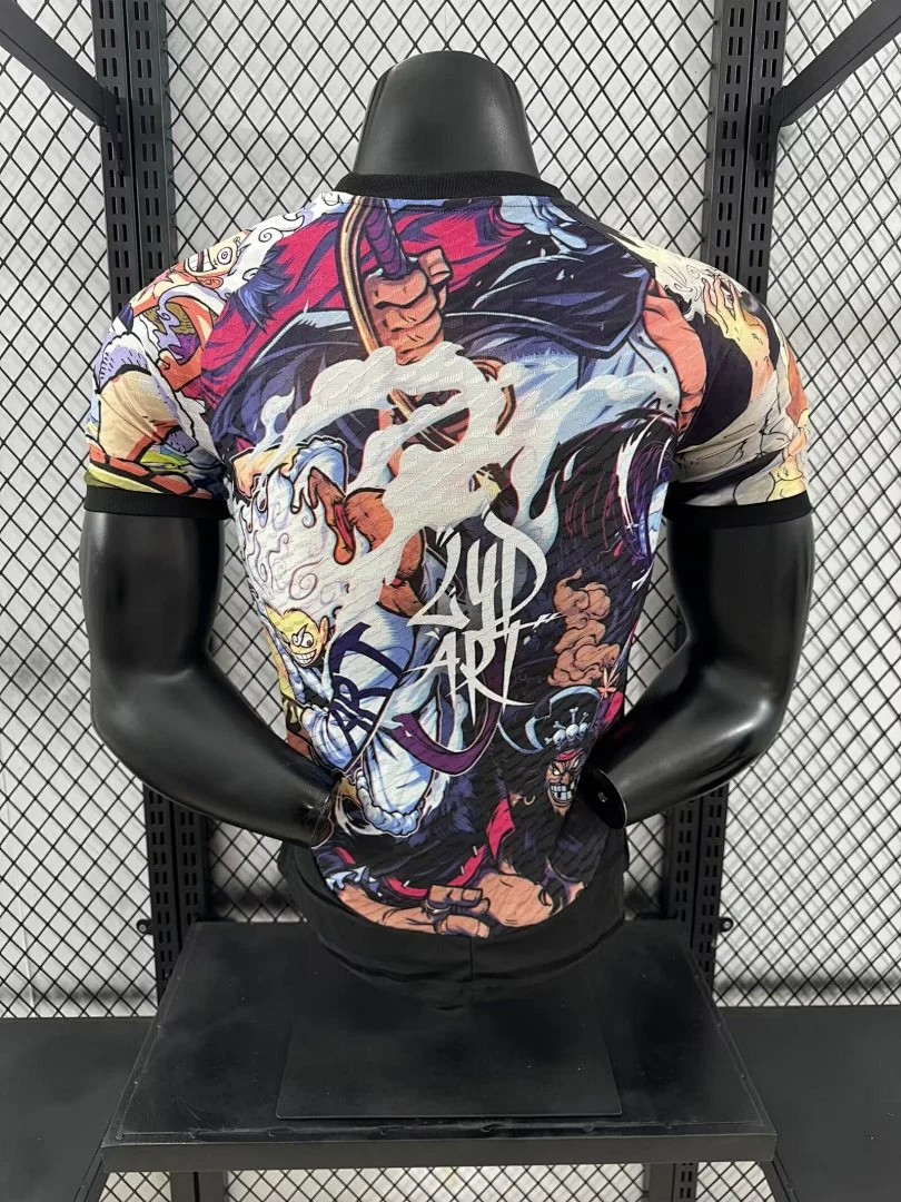 2425 Japan Special Edition S-2XL - view 2