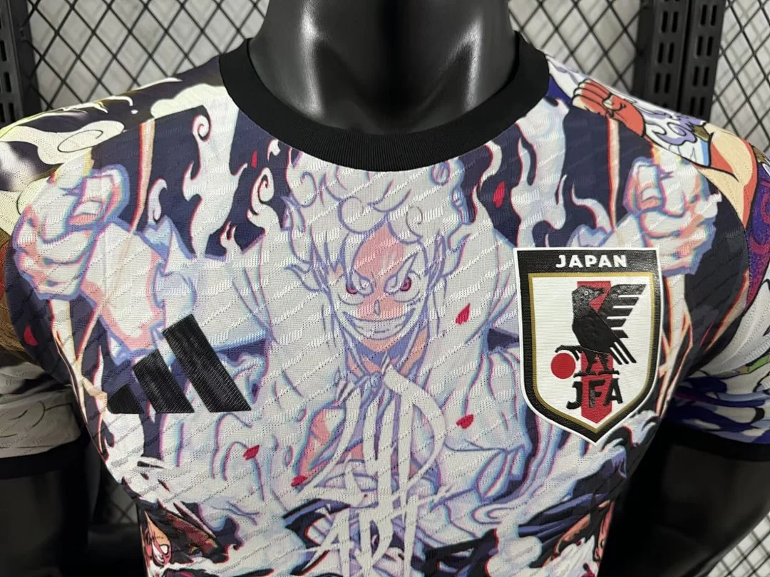 2425 Japan Special Edition S-2XL - view 3