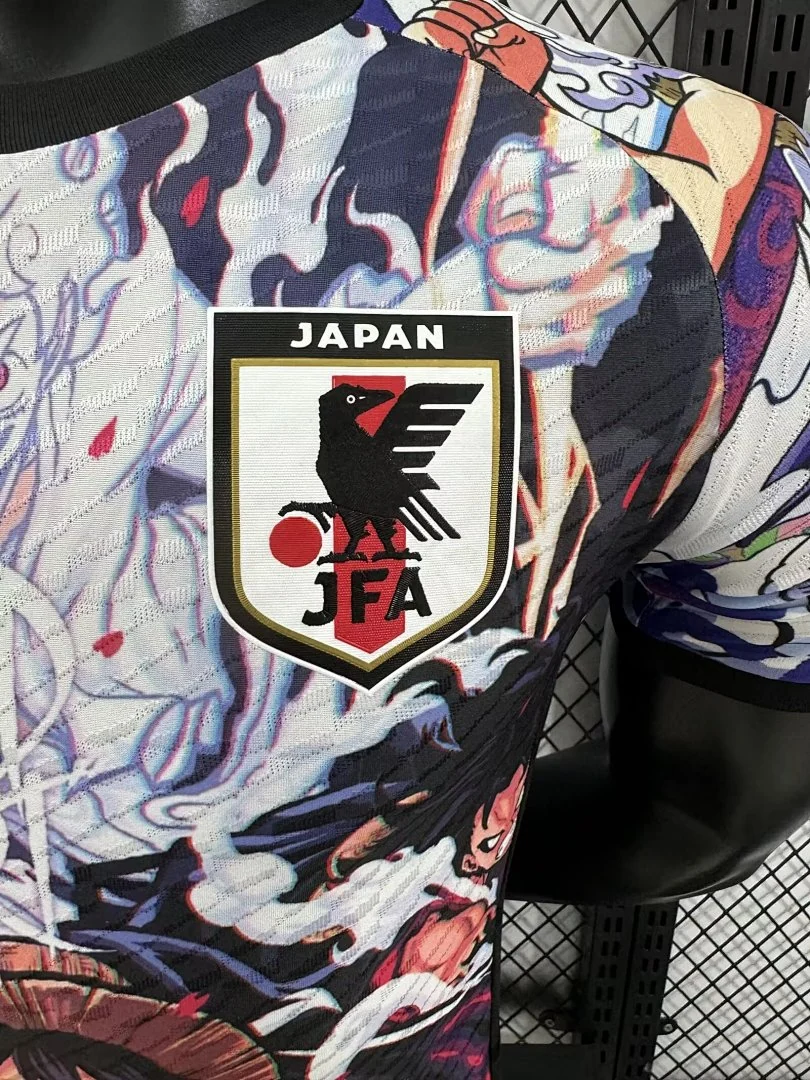 2425 Japan Special Edition S-2XL - view 5