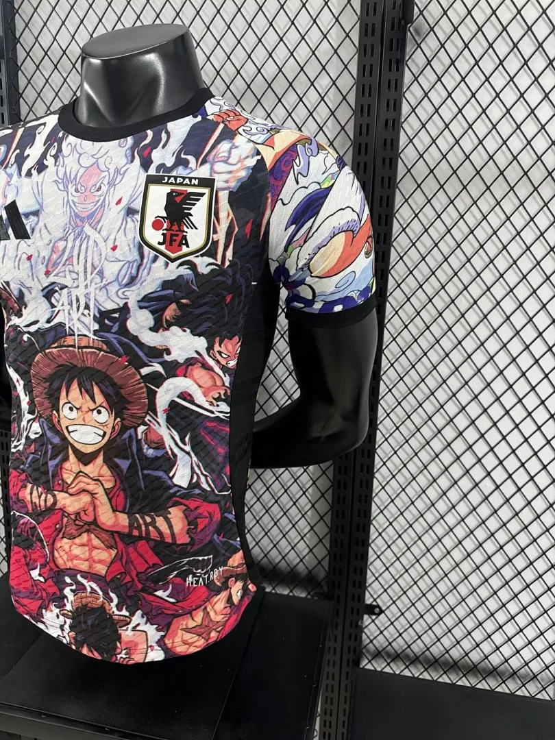 2425 Japan Special Edition S-2XL - view 7