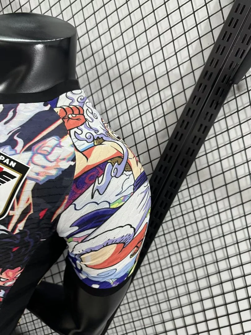 2425 Japan Special Edition S-2XL - view 9