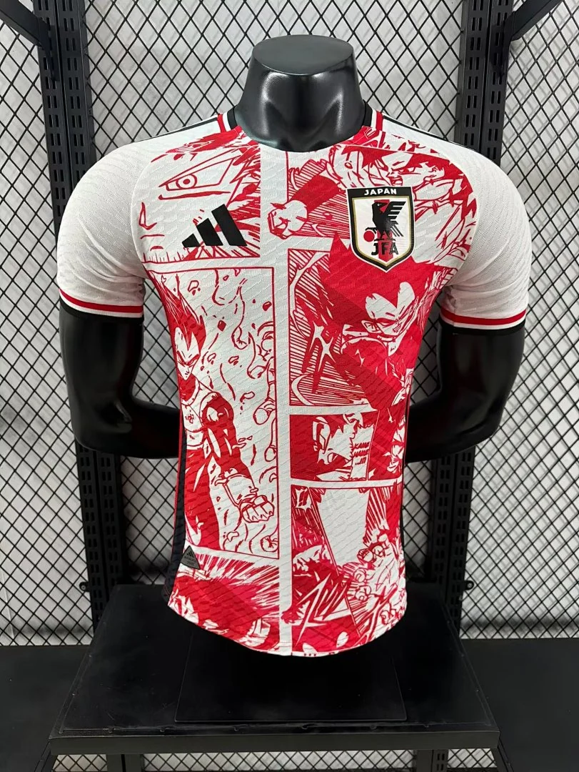 2425 Japan Special Edition S-2XL - view 1