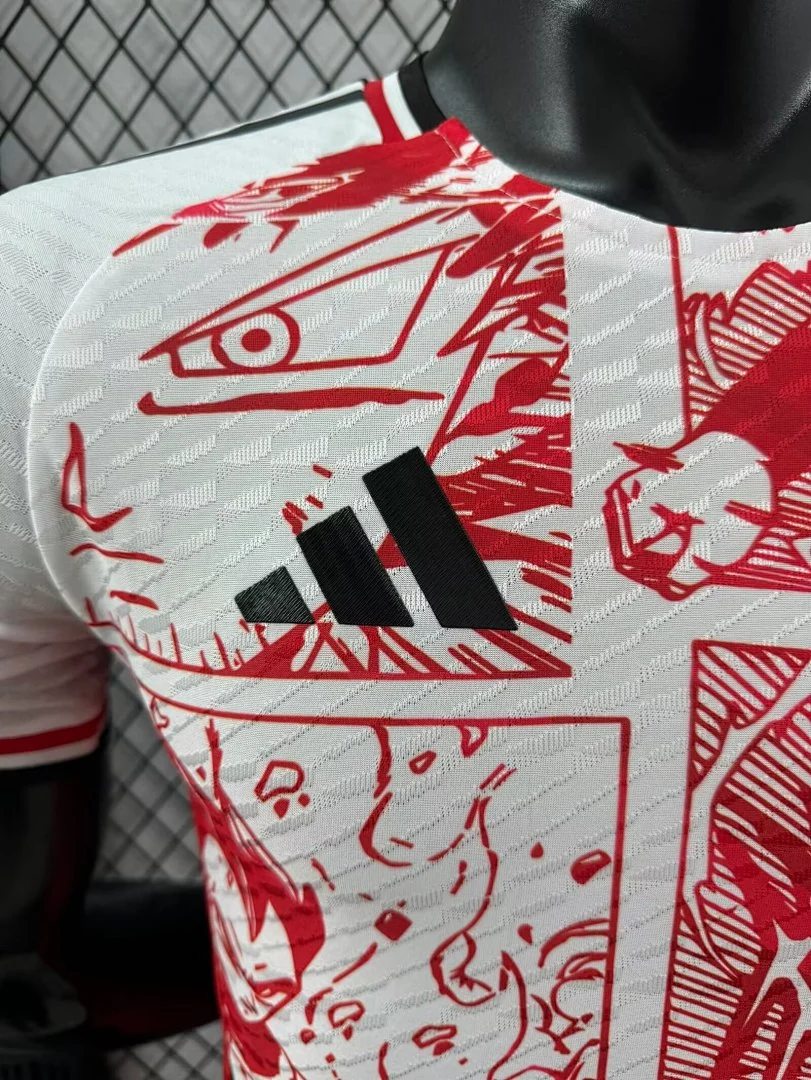 2425 Japan Special Edition S-2XL - view 4