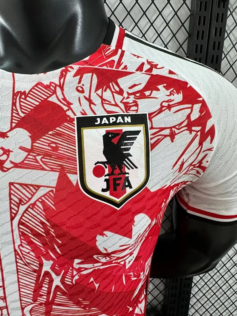2425 Japan Special Edition S-2XL - view 5
