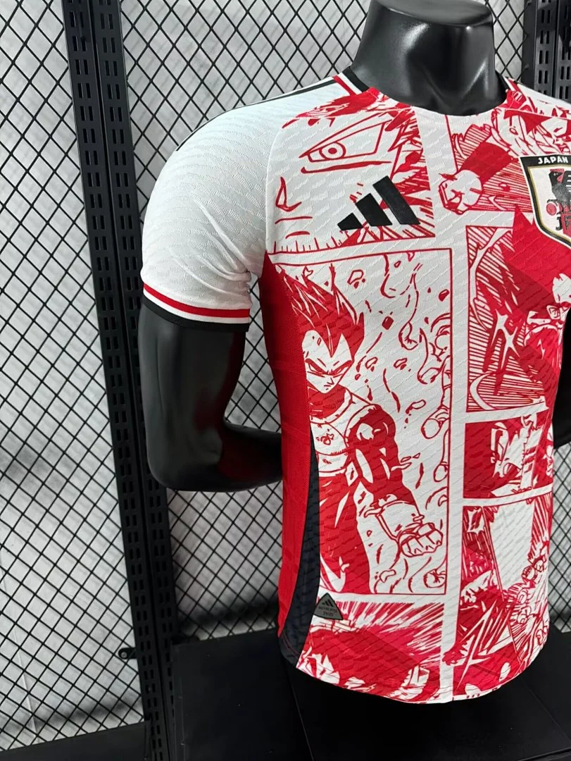 2425 Japan Special Edition S-2XL - view 6