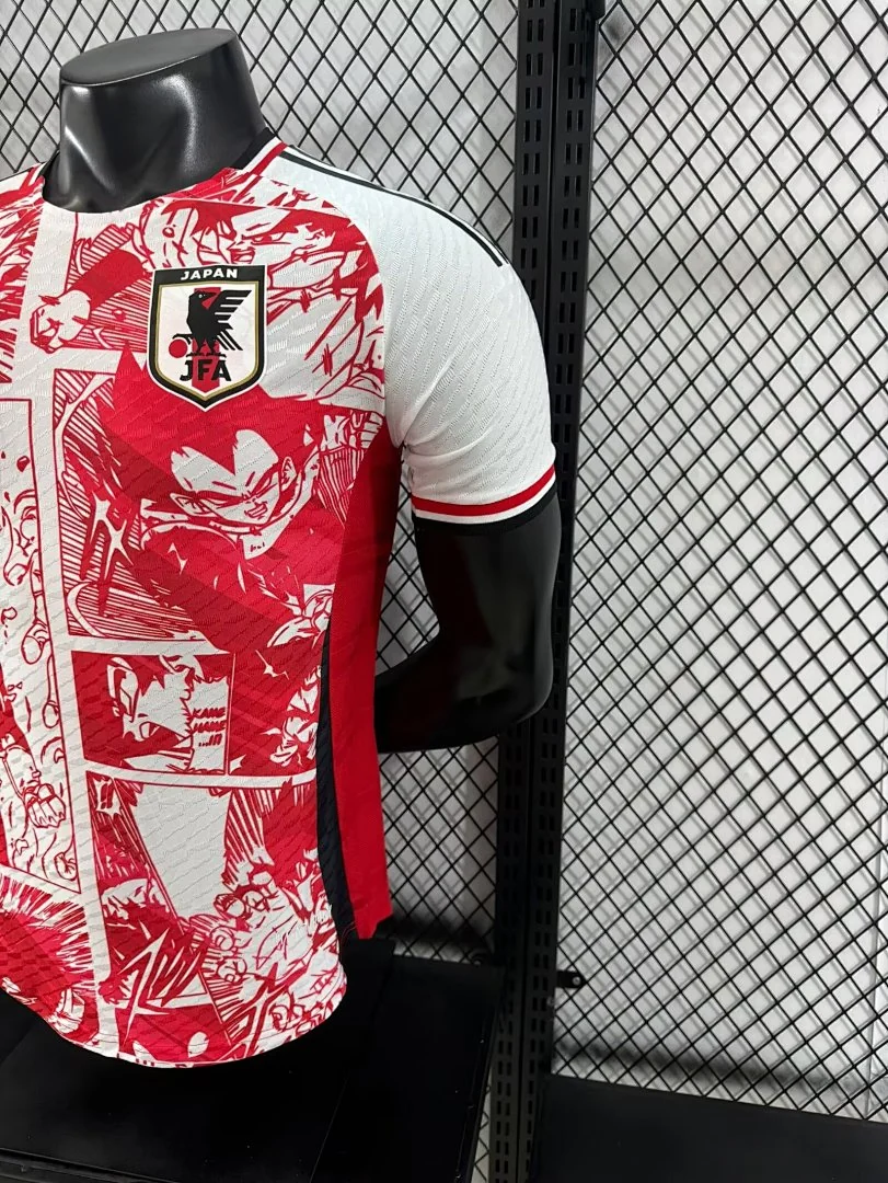 2425 Japan Special Edition S-2XL - view 7