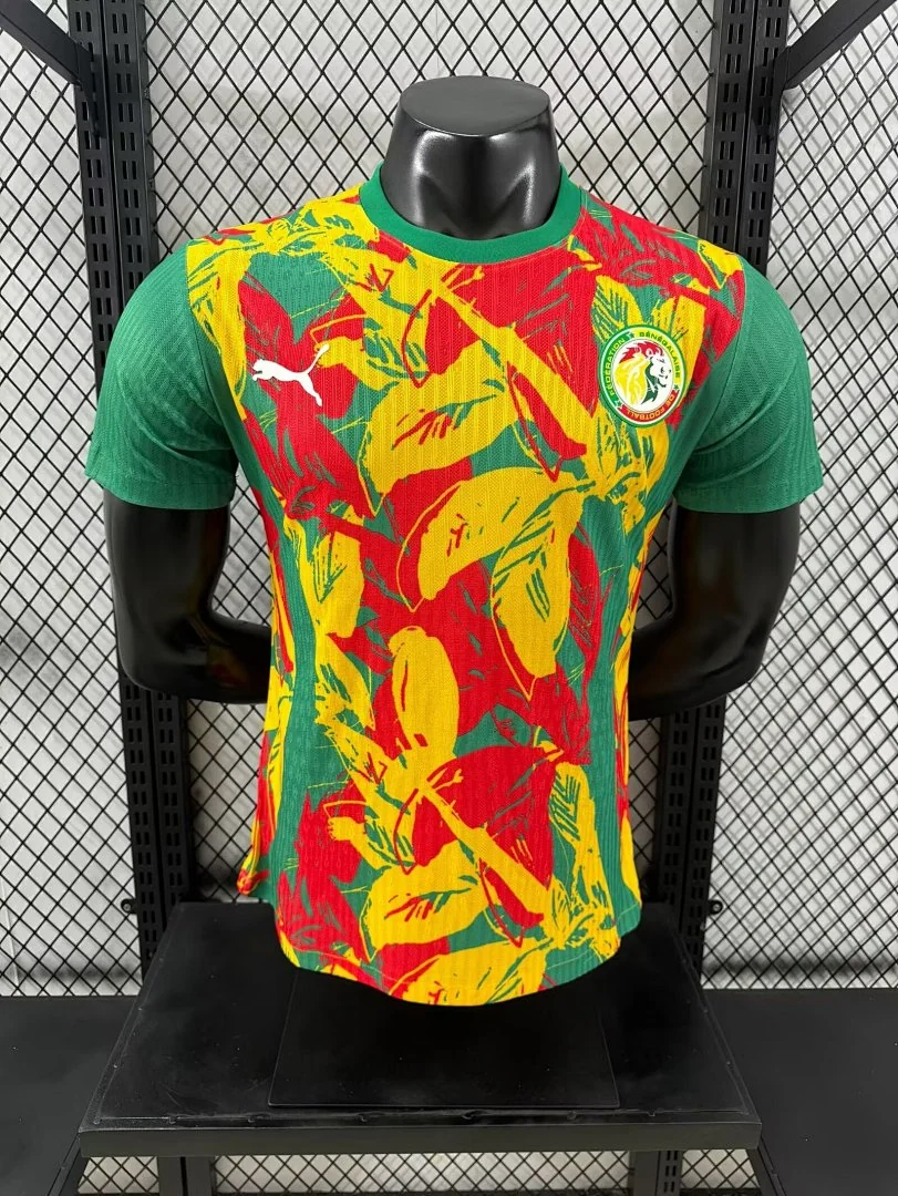 2425 Senegal Special Edition S-2XL - view 1