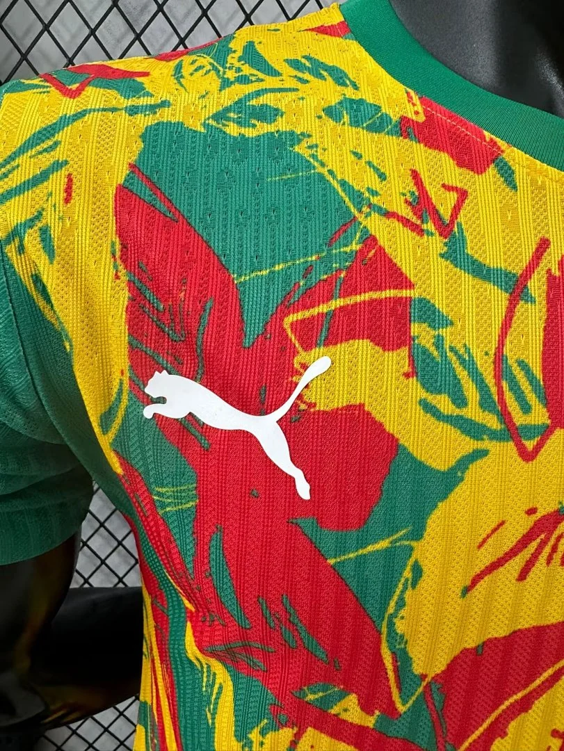 2425 Senegal Special Edition S-2XL - view 4