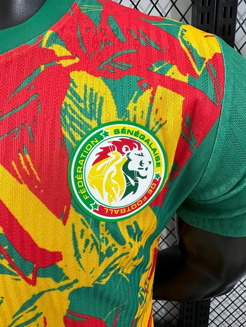2425 Senegal Special Edition S-2XL - view 5
