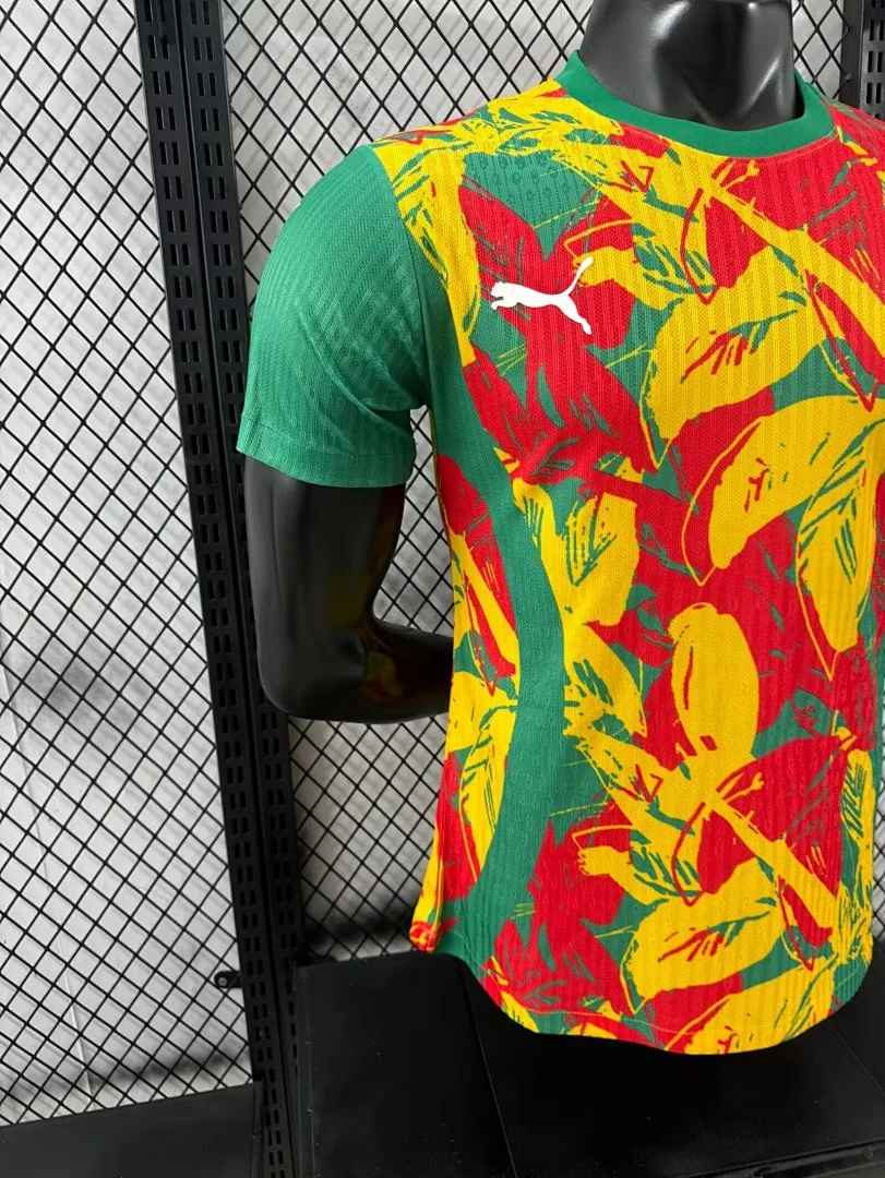 2425 Senegal Special Edition S-2XL - view 7