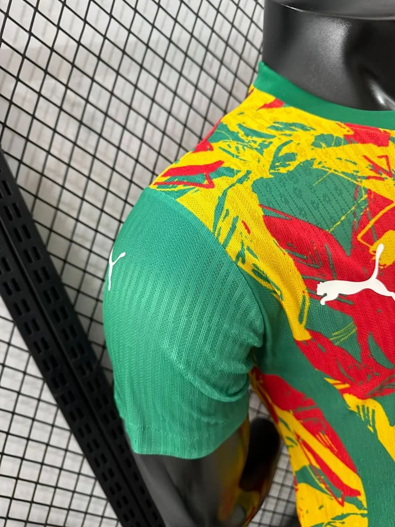2425 Senegal Special Edition S-2XL - view 8