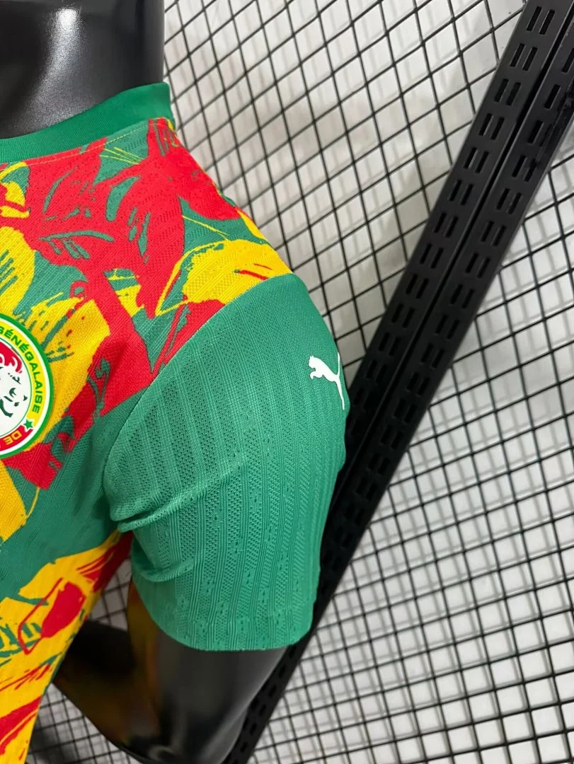 2425 Senegal Special Edition S-2XL - view 9