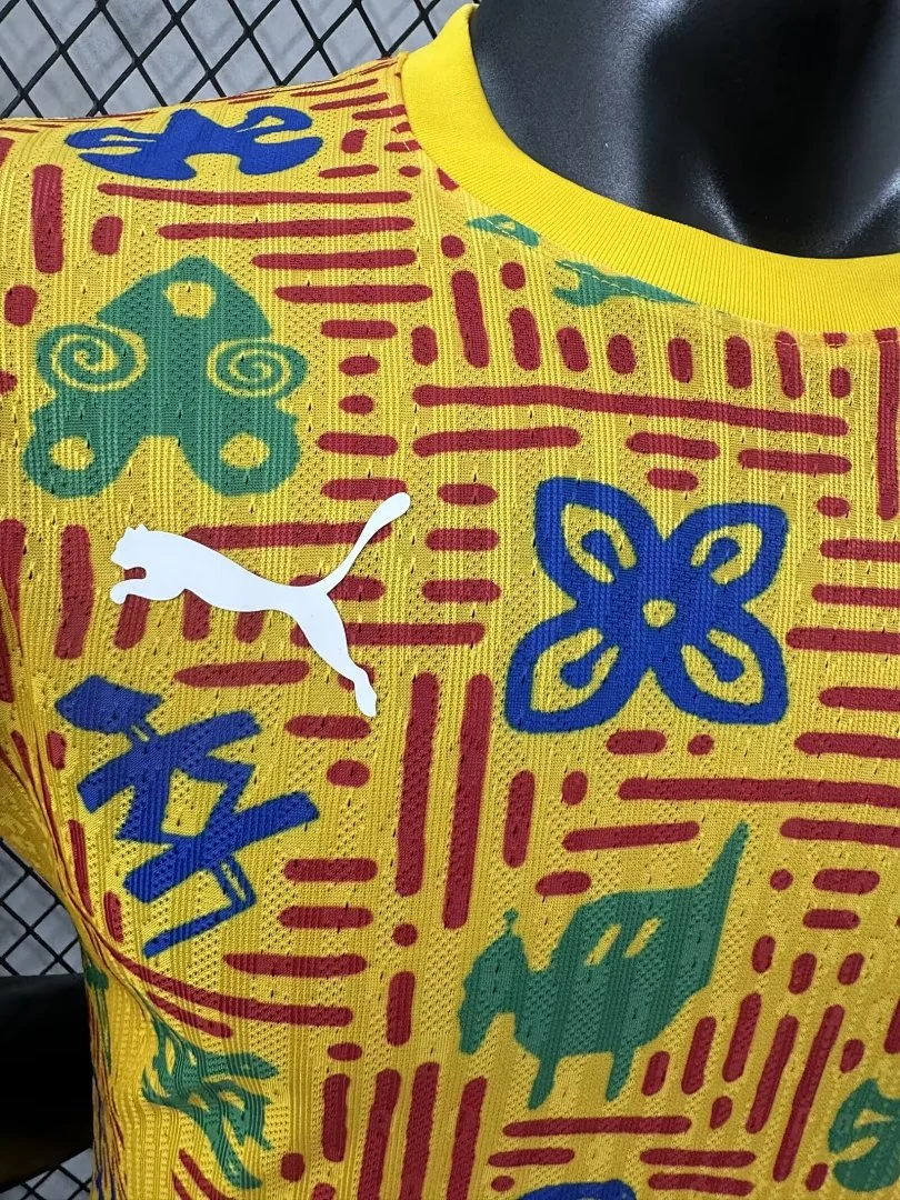 2425 Ghana Special Edition S-2XL - view 4