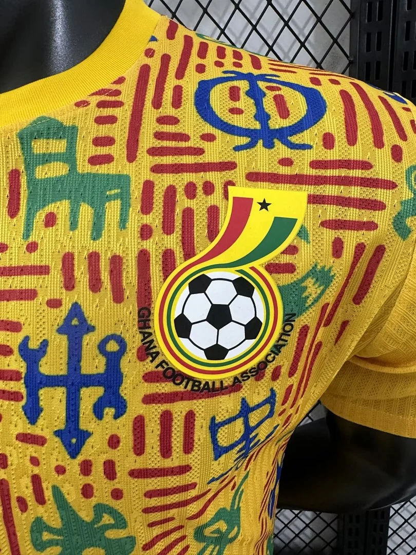 2425 Ghana Special Edition S-2XL - view 5