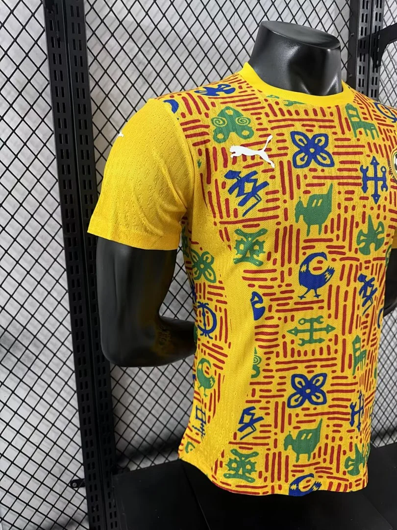 2425 Ghana Special Edition S-2XL - view 6