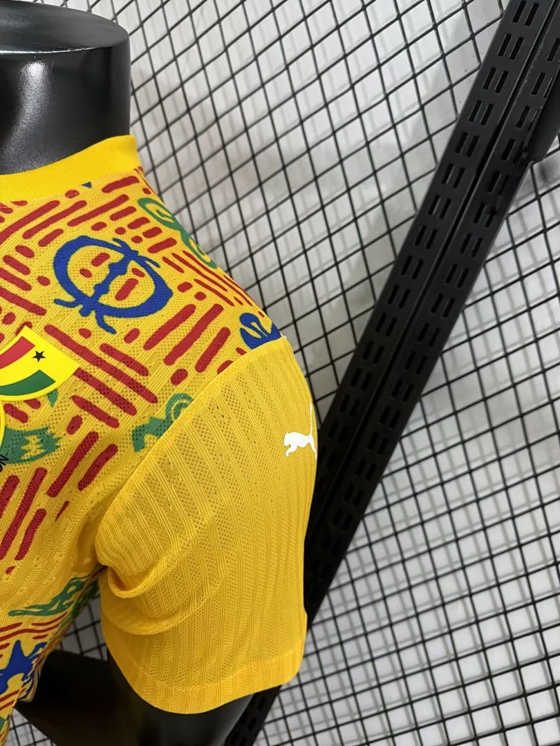 2425 Ghana Special Edition S-2XL - view 8