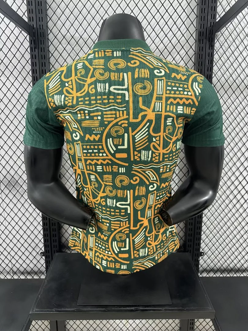 2425 Ivory Coast Special Edition S-2XL - view 2