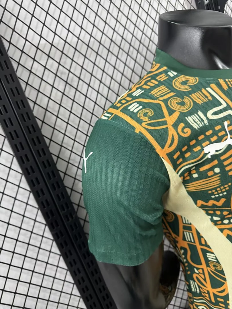 2425 Ivory Coast Special Edition S-2XL - view 8