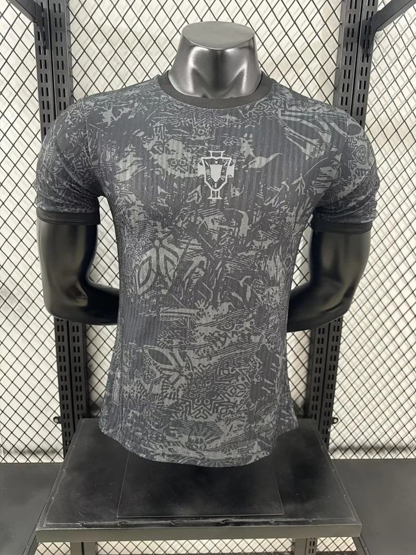 2425 Black/Gray Portugal S-3XL - view 1