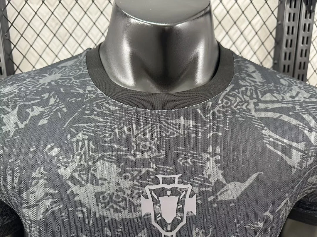2425 Black/Gray Portugal S-3XL - view 3
