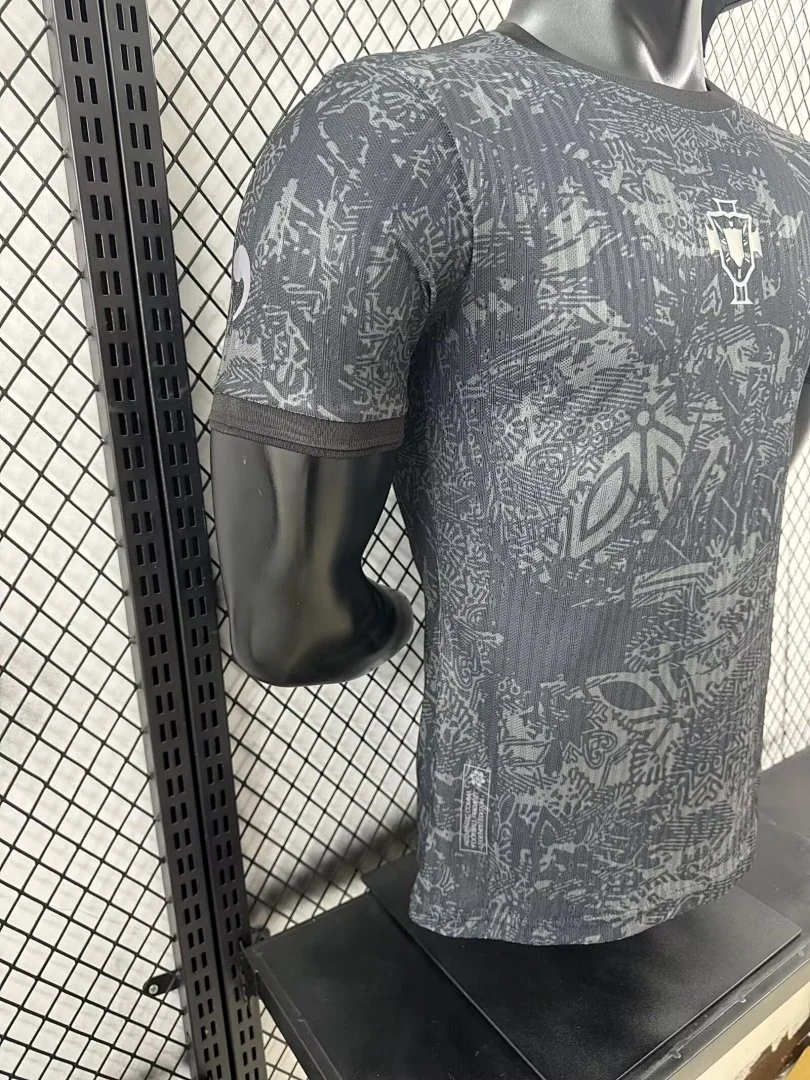 2425 Black/Gray Portugal S-3XL - view 4
