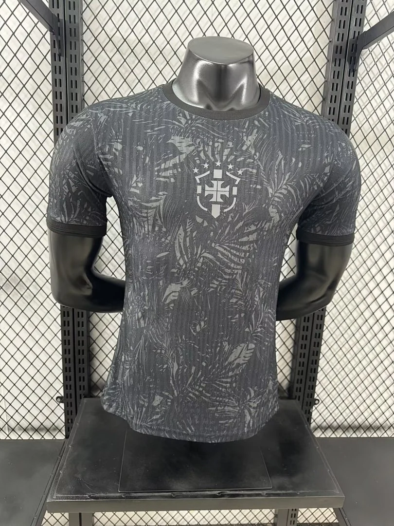 2425 Black/Gray Brazil S-3XL - view 1