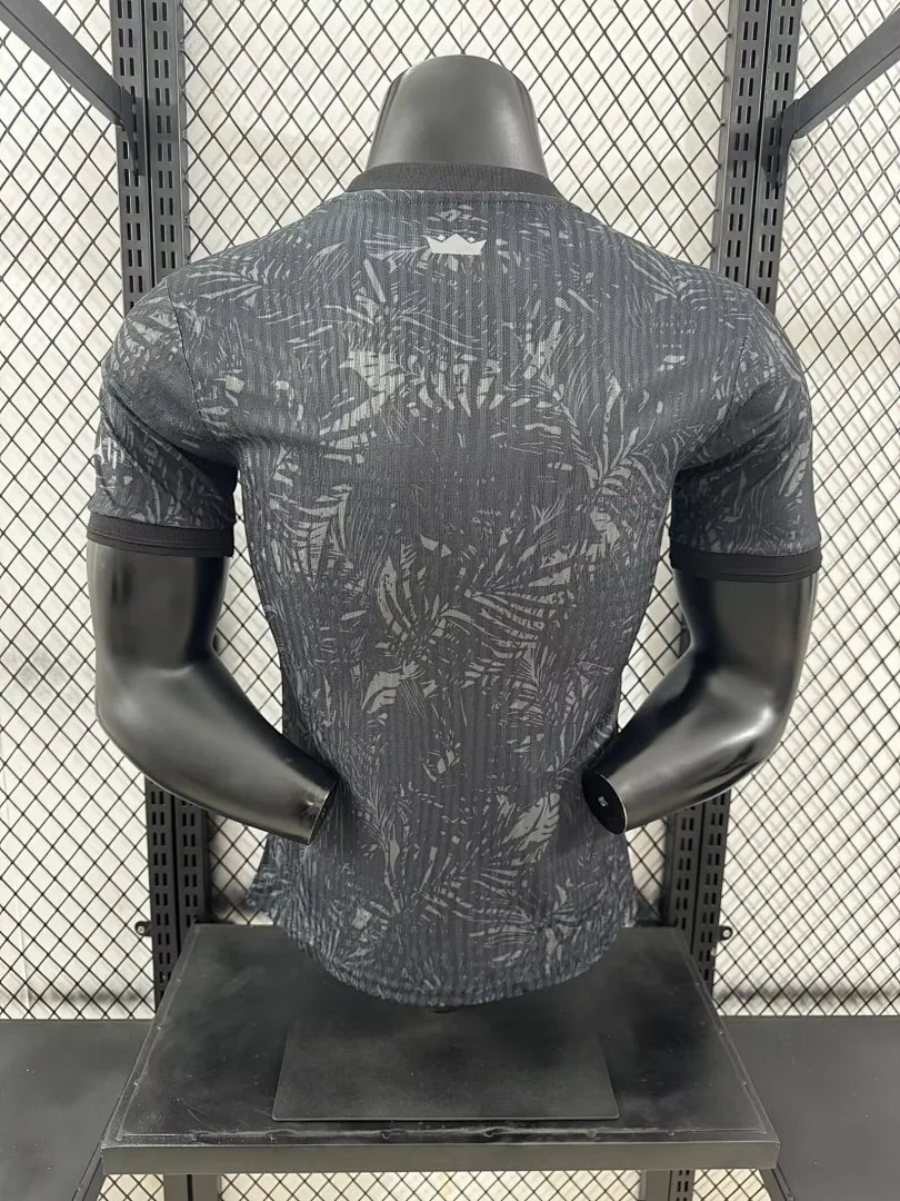 2425 Black/Gray Brazil S-3XL - view 2