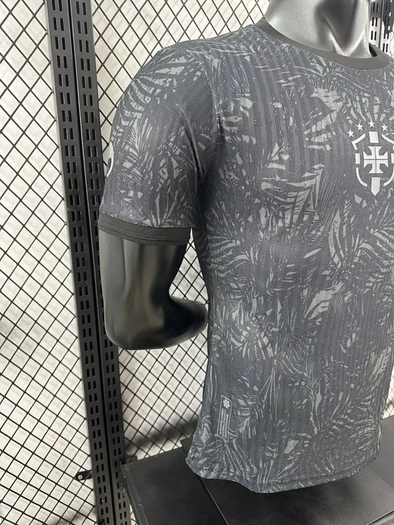 2425 Black/Gray Brazil S-3XL - view 5