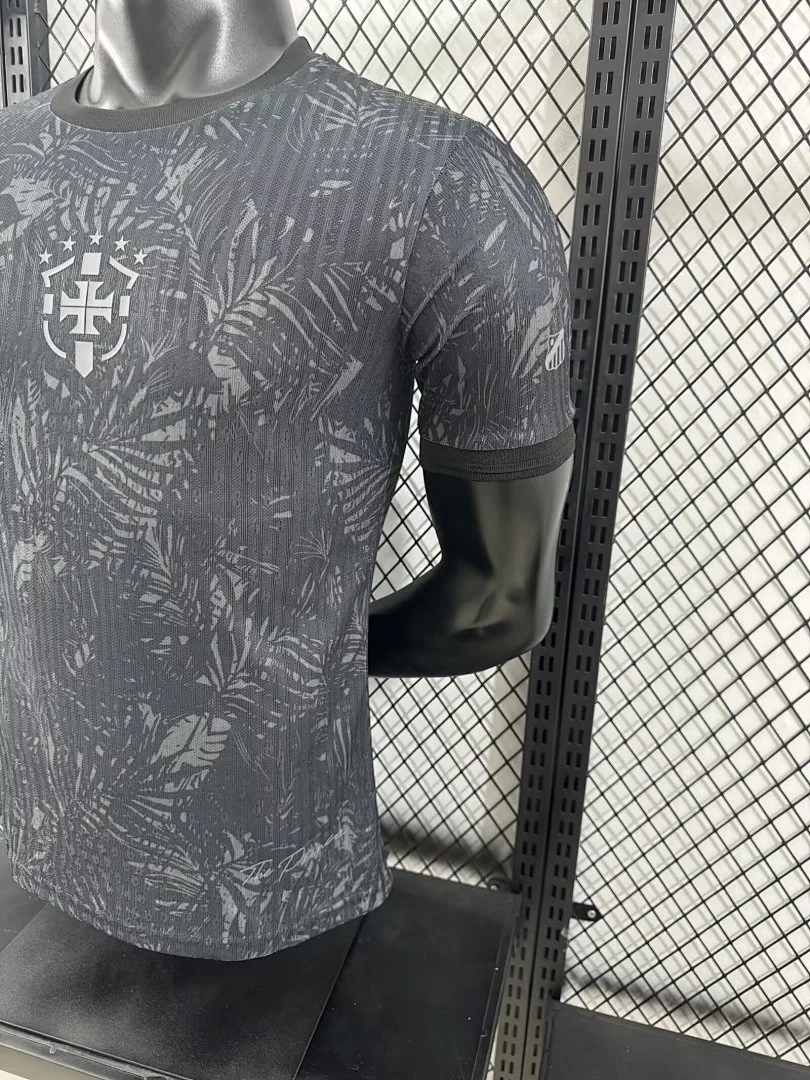 2425 Black/Gray Brazil S-3XL - view 6
