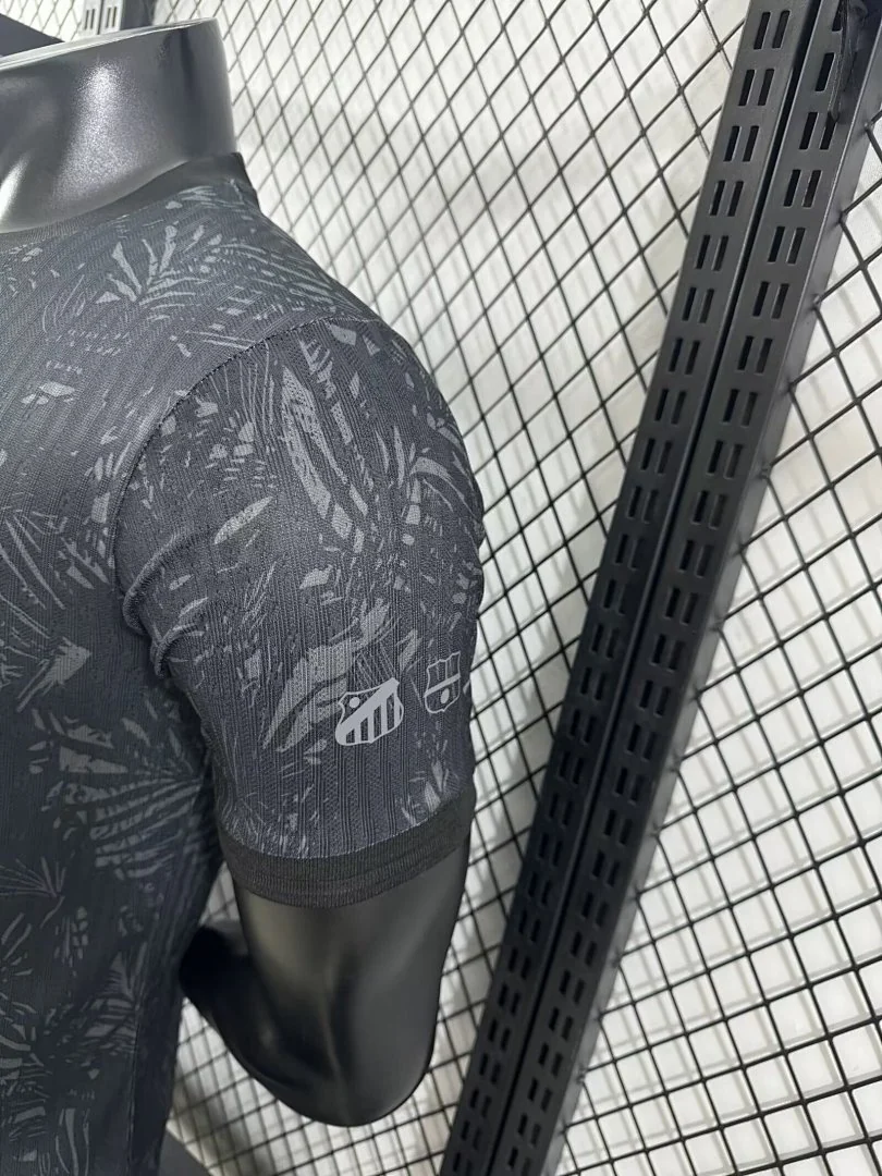 2425 Black/Gray Brazil S-3XL - view 8