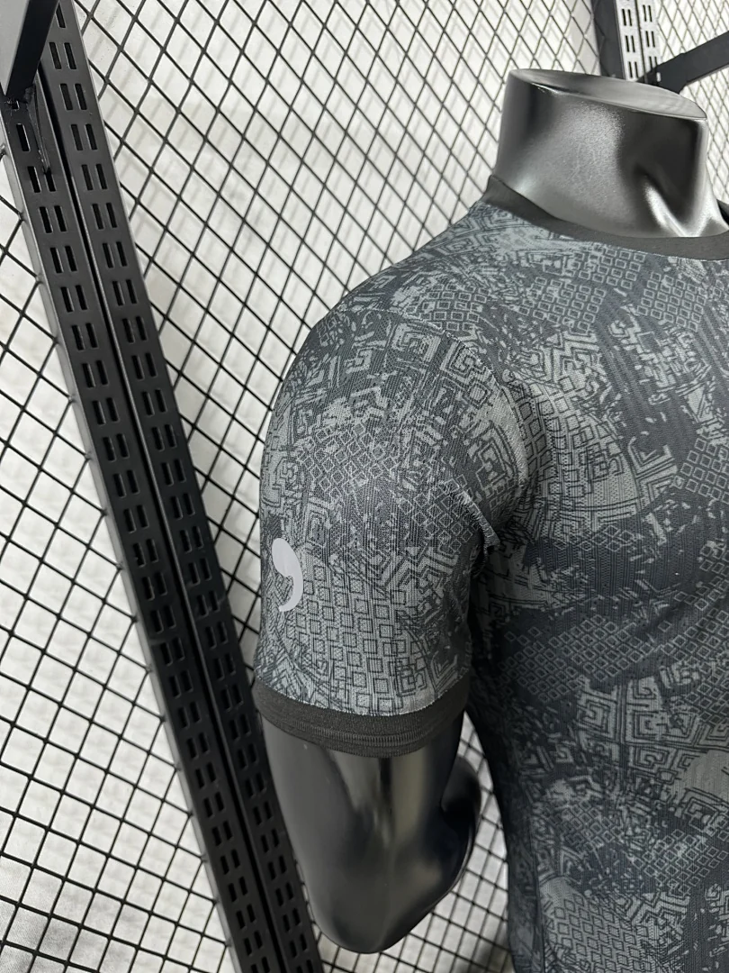 2425 Black/Gray Argentina S-3XL - view 6