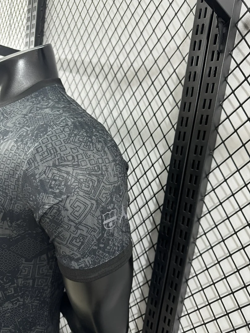 2425 Black/Gray Argentina S-3XL - view 7