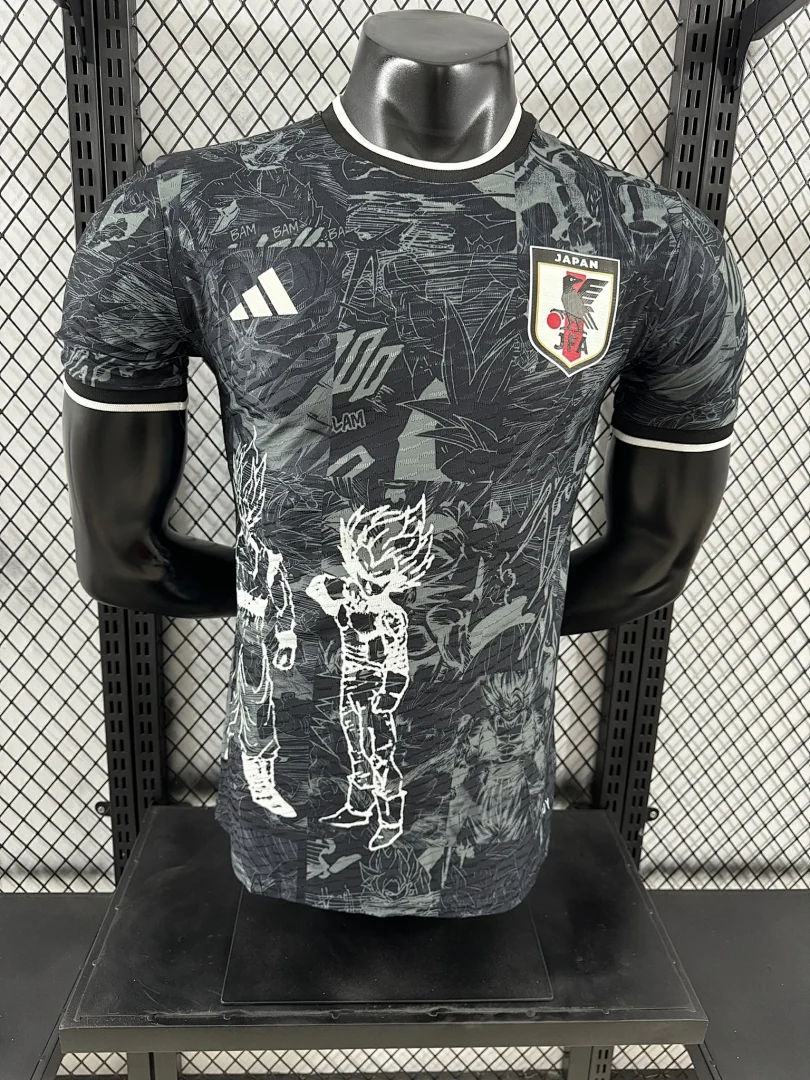 2425 Japan Special Edition S-2XL - view 1